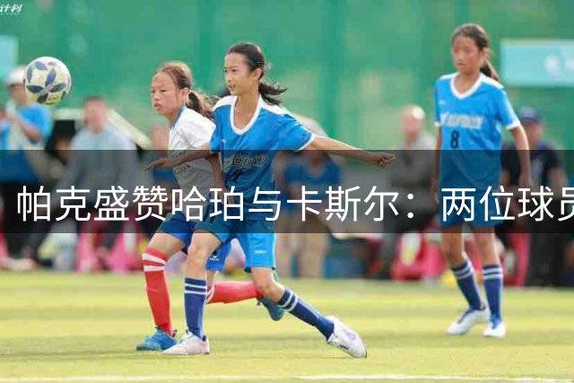 帕克盛赞哈珀与卡斯尔：两位球员都展现出顶级实力